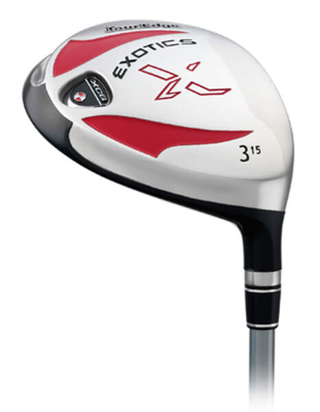 tour edge exotics xcg 4 3 wood